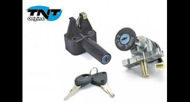tnt slot kit voor mbk 50 spirit scooter na 2003 nieuw