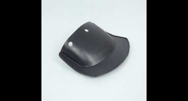 tnt accessoire voor motorfiets tnt 50 city dax zwart nieuw