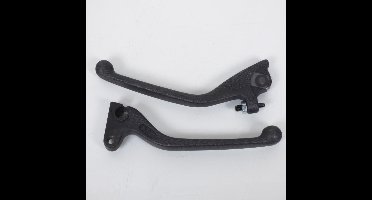 vicma rechter remhendel voor derbi 50 senda motorfiets nieuw