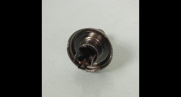 Ampoule Osram pour Moto Honda 125 Cb Td 1982 à 1988 AV Neuf