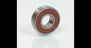 Roulement de roue origine pour Moto Honda 350 Cb Sg Sj 1986 à 1990 ARD Neuf