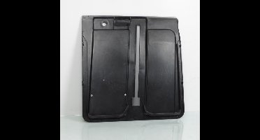 Plastique divers origine pour Auto Piaggio 220 Ape 1997 à 2007 261537 / AVG Neuf