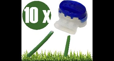 Robomow MRK0039A1 Kabelverbinder Set van 10 stuks Geschikt voor merk: Robomow