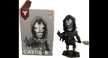 Destiny Cayde 6 figurine 12 cm
