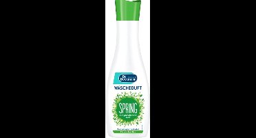 Dr. Beckmann Wasparfum - Spring - 250 ml - Langdurige geur - Voor alle soorten textiel