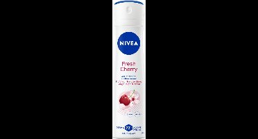 Nivea Anti-transpirant deodorant Fresh Cherry 150 ml