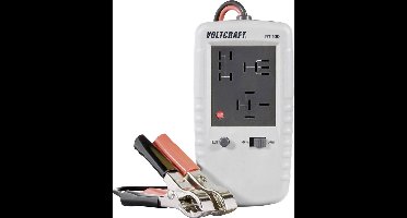 VOLTCRAFT RT-100 Relaistester