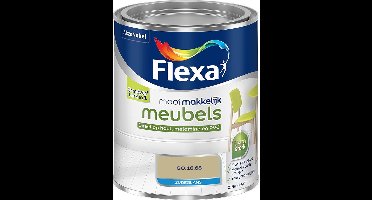Flexa - Mooi Makkelijk Meubels Zijdeglans - G0.16.68 - Mengverf - 0.75 L