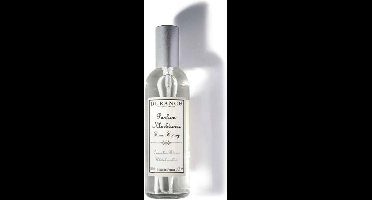 Durance-roomspray-white camellia-camelia blanc