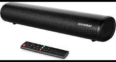 Lexium Mini Soundbar - Soundbar PC - PC Speaker - Speakers voor PC