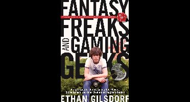 Fantasy Freaks and Gaming Geeks