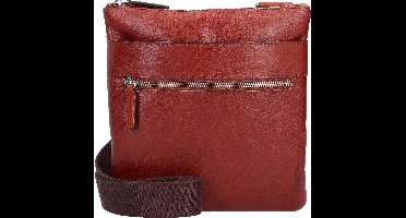 PICARD Schoudertas Buddy Crossover Bag Cognac Bruine