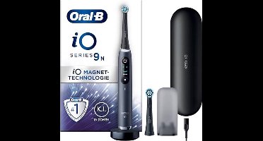 Oral-B iO Series 9N White Alabaster JAS22