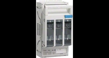 Hager Pattern Load Separation Strip - LT056 - E375D