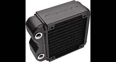 Thermaltake Pacific RL120 Radiator Black