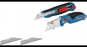 Bosch 1600A016BM Messenset 2-delig Professional