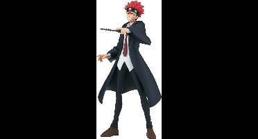 Mashle - DXF - Dot Barrett Statue 17cm