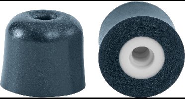 Festool EB-W-S1/12 Oordopjes Wit - Kort - 577794