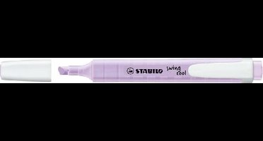 Fluoriscerende Markeerstift Stabilo Swing Cool Lila (10)