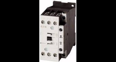 Eaton DILM25-01(230V50HZ,240V60HZ) Contactor 3x NO 11 kW 230 V/AC 25 A 1 stuk(s)