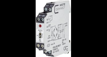 Metz Connect Omvormer - 11064513 - E2QEZ