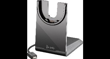 POLY Voyager USB-C oplaadstandaard