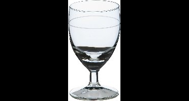 Royal Leerdam Gilde Borrelglas 6 Cl Met Maatstreep - 6 Stuks