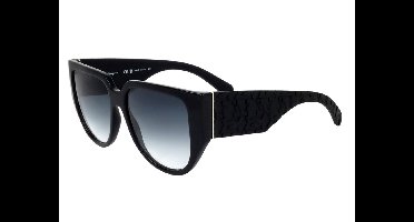 Zonnebril Dames Salvatore Ferragamo SF1088SE-001 ø 57 mm