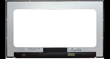 Dell Inspiron 15 5510 Laptop Replacement Scherm (1920×1080) Full-HD Mat + Gratis Plak Strip