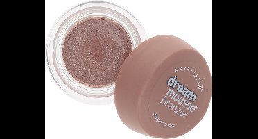 Maybelline Dream Mousse Bronzer - Copper Coast