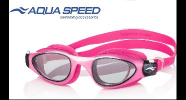 Aqua Speed maori roze