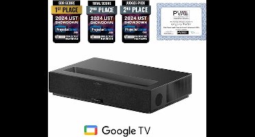 Formovie Theater Premium Laser TV UST 4k projector 2200 ISO lumen