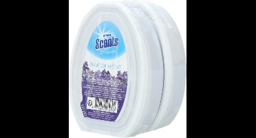 At Home luchtverfrisser Gel Lavender 2st