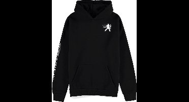 Horizon Forbidden West - Feather Hoodie/trui - S - Zwart