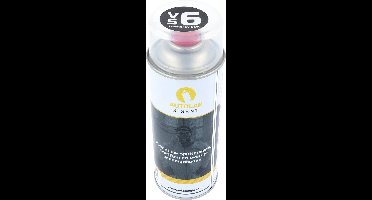 Spuitbus Primer VS6 Donkergrijs 95% - Darkgrey 95%