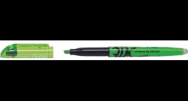 Pilot - Markeerstift PILOT Frixion light lichtgroen | 12 stuks
