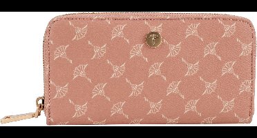 JOOP! Portemonnee Cortina 1.0 Melete Purse Nude Zalmroze