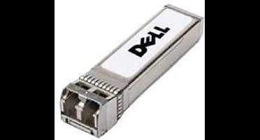 DELL 407-BCBN, Vezel-optiek, 10000 Mbit/s, SFP+, SR, 850 nm, Dell
