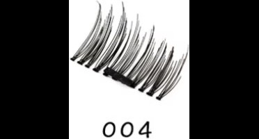 New Age Devi - 2x Magnetische Nepwimpers - Extra Volle Wimpers zonder Lijm