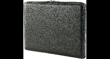 HUGO BOSS Schrijfmappen Monogram Writing Set Black Zwart