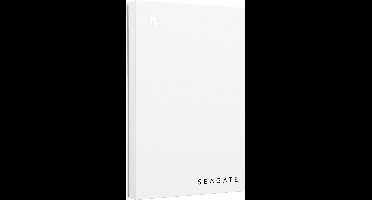 Seagate Game Drive - Externe Harde Schijf - Geschikt voor PS4 en PS5 - 5TB