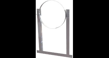 Econox Aluminium dakbeugel voor spirobuis diameter 450mm