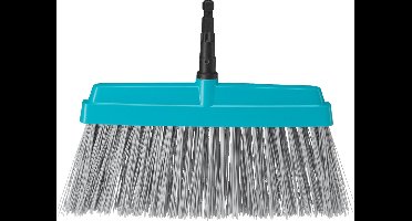 GARDENA combisystem Terrasbezem - breedte 32cm - geadviseerde steellengte 130cm