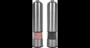 Herzberg Cooking Herzberg Roestvrije Pepermolen