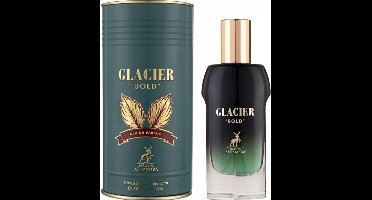 Maison Alhambra Glacier Bold Edp M 100 Ml