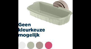 Imac Vogel Snackhouder Assorti