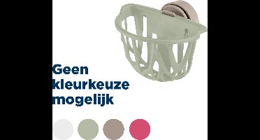 Imac Vogel Groentehouder Assorti