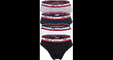 Fila Slip Verpakking van 4