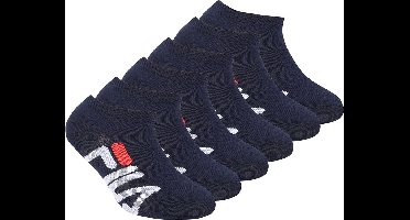 Fila Sokken Set van 6