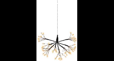 Lumineo micro poolster twinkle (80 LED)